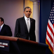 President Obama set to deliver remarks about tax-cut compromise bill Dec. 13, 2010.(Chip Somodevilla/Getty Images)